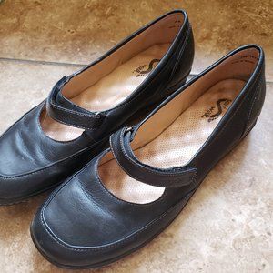 Softwalk Mary Jane Shoes